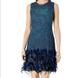 Elie Tahari Anabelle Dress